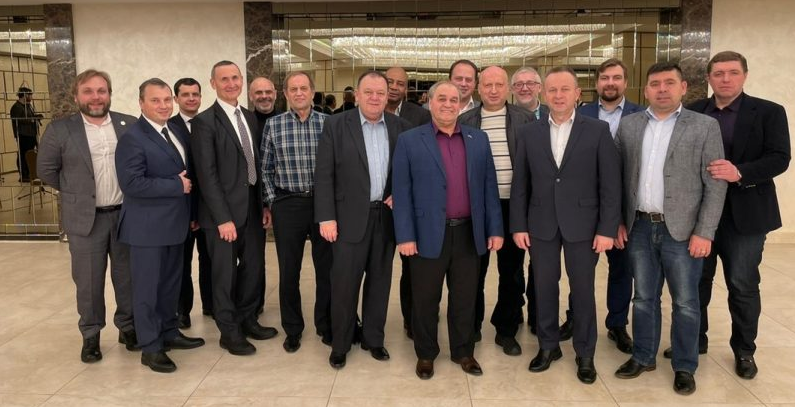 Готується ІІІ-й Форум християн-управлінців