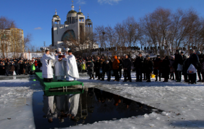 Римо- і греко-католики розпочали Тиждень молитов за єдність християн 2021