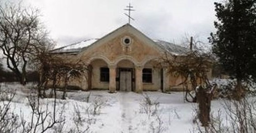 На Керченському півострові відновилися богослужіння в парафії ПЦУ