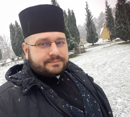 Для українців греко-католиків у Португалії служитиме новий священник