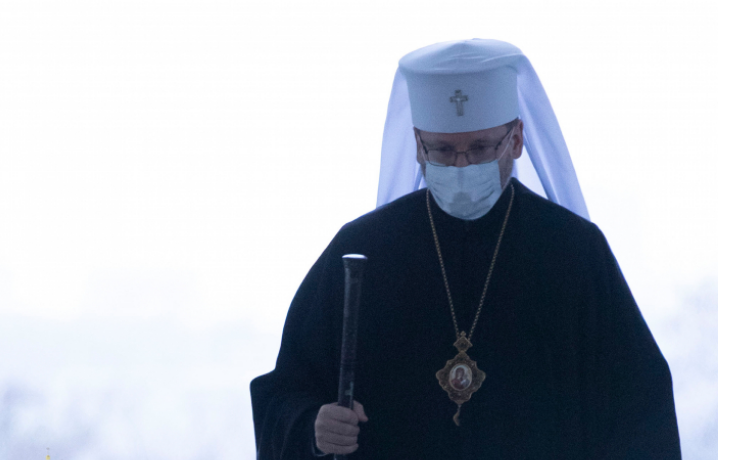 Глава УГКЦ: «Світ після коронавірусу існуватиме. Натомість ми мусимо навчитися жити в нових обставинах»