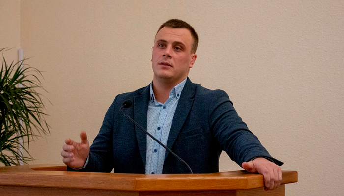 Служителі християнських центрів реінтеграції наркозалежних на Полтавщині та Харківщині провели зібрання