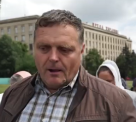 УПЦ (МП) вкотре відмежувалася від Валентина Лукіяника та його братства