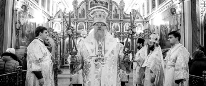 Понад 300 вірян вимагають від донецького митрополита кардинальних реформ в єпархії