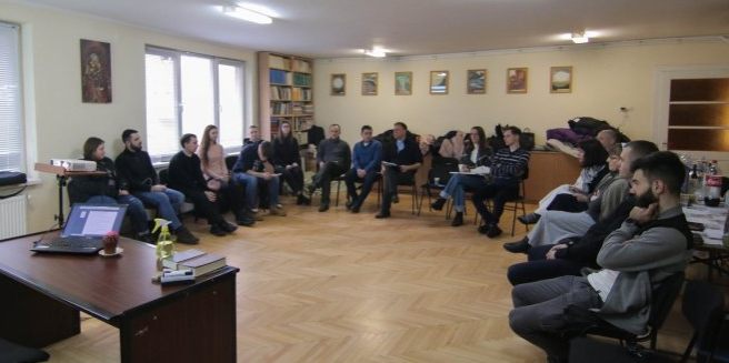 Відбулася XVI зустріч Комісії душпастирства молоді Римсько-Католицької Церкви в Україні