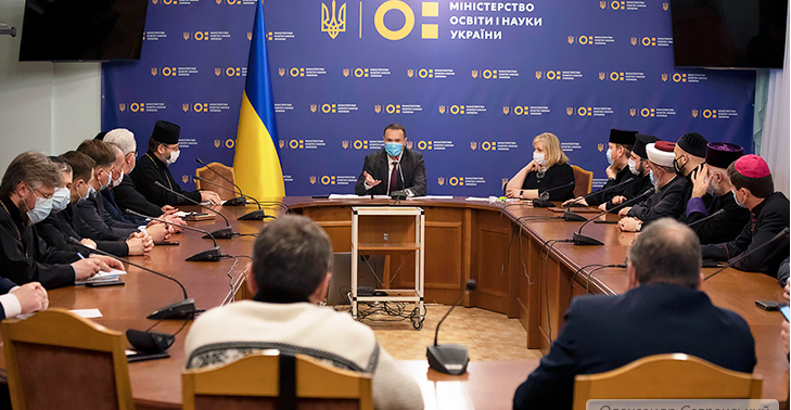 ̳����� ����� � ����� � �������: �̳���������� ������ ������ �� ����� ���������