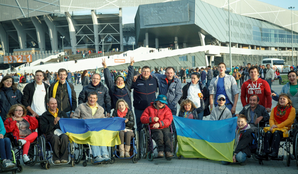 Католики розпочинають в Україні проєкт «Збільшення можливостей самодопомоги громад та їхньої опірності у надзвичайних ситуаціях»