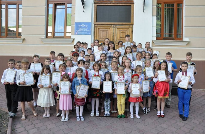 Острозька академія анонсувала XIІІ Всеукраїнську олімпіаду «Юні знавці Біблії»
