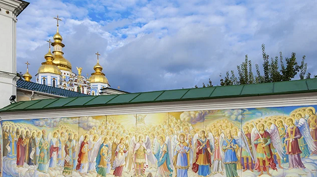 У ПЦУ «немає жодних заперечень щодо вакцинації»