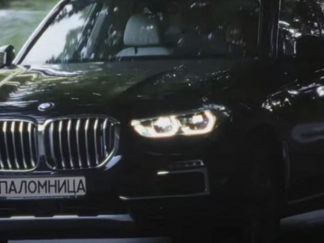 ����������� �� BMW: ������� ³����� ���������� ���������� ����� ������ �� ���� ����������� ���