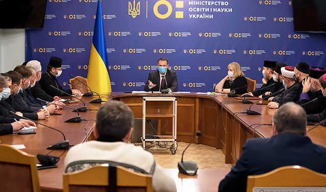 ̳����� ����� � ����� � �������: �̳���������� ������ ������ �� ����� ���������