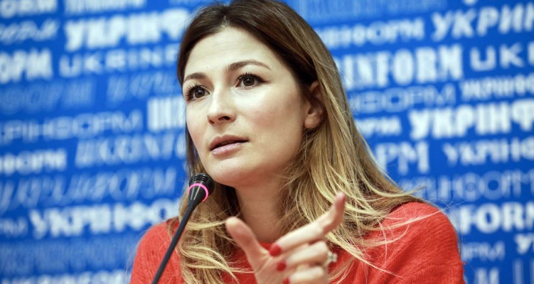 Перша заступниця міністра закордонних справ: «Україна заклала поширення толерантності, взаєморозуміння та взаємоповаги в основу державної політики»