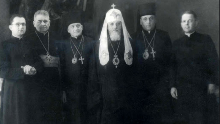 ПЦУ засудила Львівський псевдособор 1946 року, на якому РПЦ поглинула УГКЦ