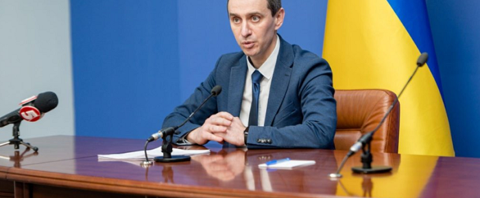 Головний санлікар України пояснив, як правильно ховати померлих від COVID-19