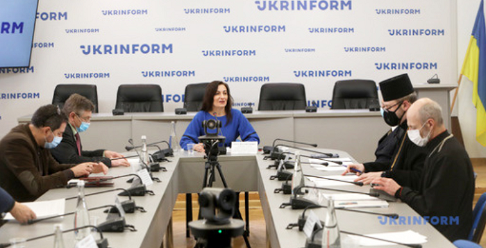 Релігійні діячі та правники обговорили проблему виправлення судових помилок