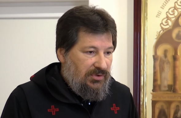 Ієромонаха УГКЦ позбавили клірицького і монашого стану за зловживання владою і непокору архиєрею