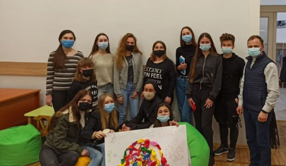 У Львові розпочався І етап проєкту адаптаційного центру УГКЦ для підлітків