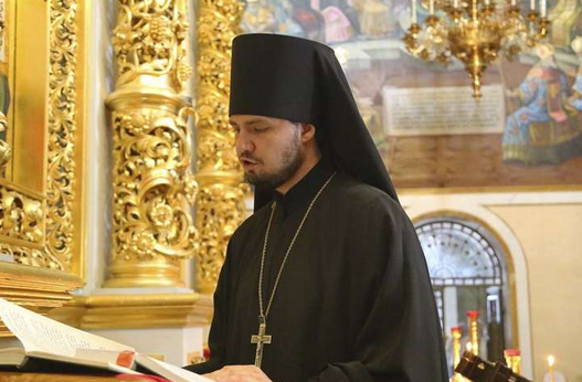 Ієромонах Києво-Печерської лаври перейшов до ПЦУ