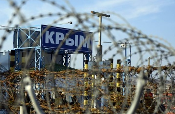 Російська влада оштрафувала церкву баптистів в Криму за «незаконне місіонерство»