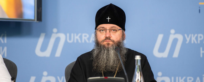 УПЦ (МП) обурена владою Зеленського за "дискримінаційні закони"
