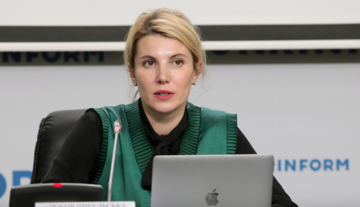 Голова Центру інформбезпеки при Міністерстві культури: «Московський патріархат – це потужний інструмент у гібридній війні Росії проти України»