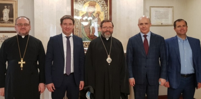 Церкви і Міндовкілля створюють координаційний орган для спільних дій