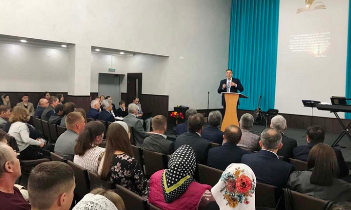 На Дніпропетровщині п