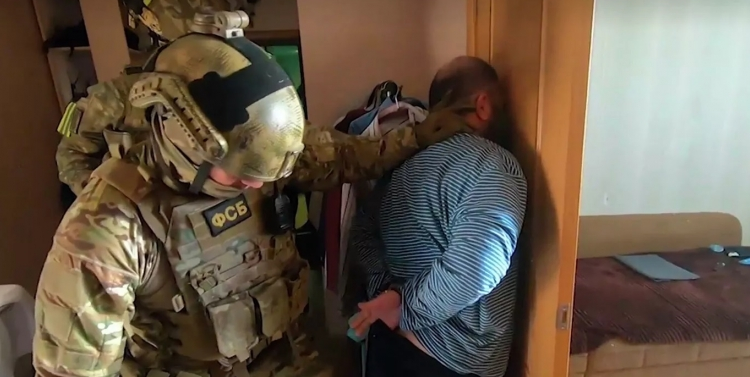 Духовні лідери українських мусульман виступили на підтримку затриманого в РФ книговидавця