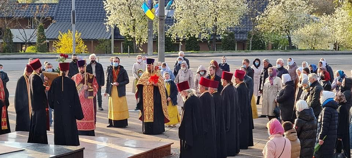 В УПЦ (МП) відзначили День пам