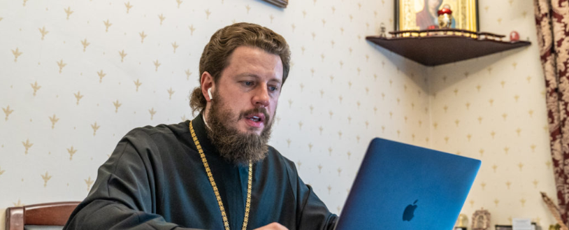УПЦ (МП) представила в ОБСЄ маніпулятивну інформацію про події в Україні