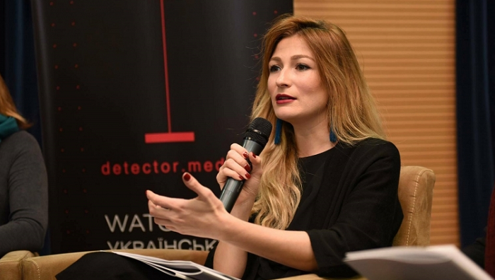 Україна прагне інтеграції до ісламського світу