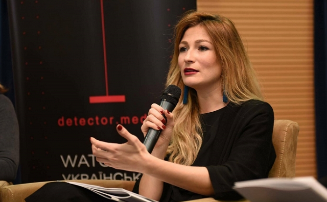 Україна прагне інтеграції до ісламського світу Україна прагне інтеграції до ісламського світу