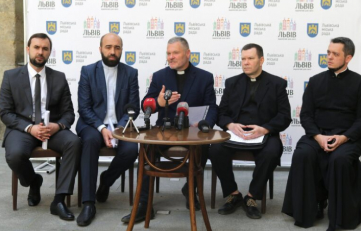 Оприлюднена програма заходів з відзначення 20-річчя візиту папи Івана Павла ІІ до Львова