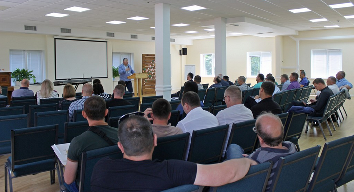 В планах офісу уповноваженого Президента з прав дитини – відкрити при церквах 500 осередків з підготовки сімейних служителів