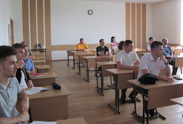 Розпочалася Школа міжконфесійного діалогу для семінаристів України