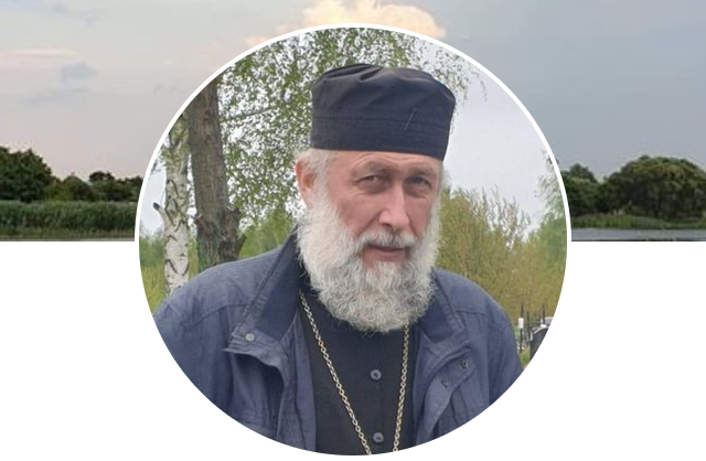 Священник УПЦ (МП) звинуватив Зеленського у належності до «кривавого» юдейства і боротьбі з церквою Священник УПЦ (МП) звинуватив Зеленського у належності до «кривавого» юдейства і боротьбі з церквою