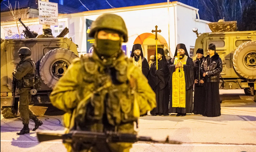 В РПЦ ініціюють зробити «День возз
