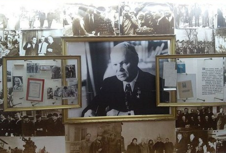 Священник УПЦ (МП) – лауреат літературної премії ім. Михайла Стельмаха