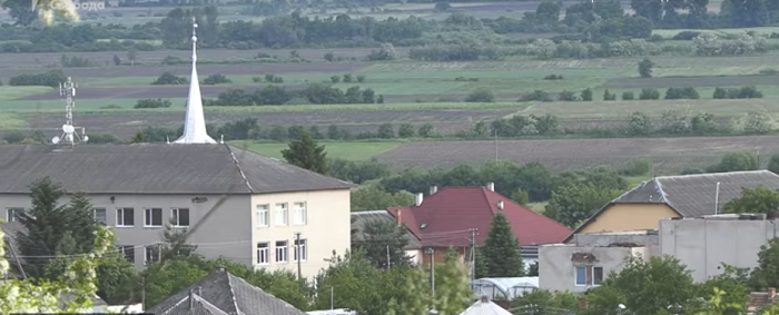 Закарпатські парафії отримали від Угорщини 22 мільйони євро