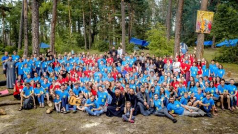 УПЦ (МП) проведе III Всеукраїнський православний молодіжний фестиваль «OrthoFest»