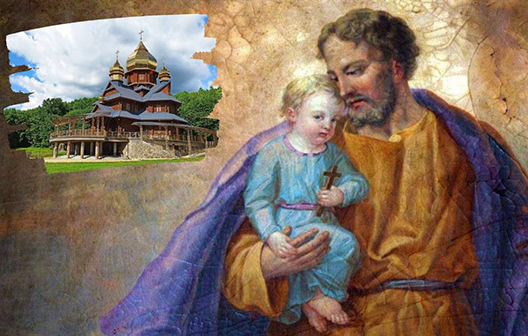Перший з’їзд чоловіків збирає Івано-Франківська єпархія УГКЦ