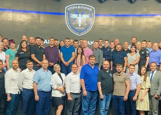 Відбувся другий випуск Капеланської академії – спільний проєкт церков і правоохоронних органів