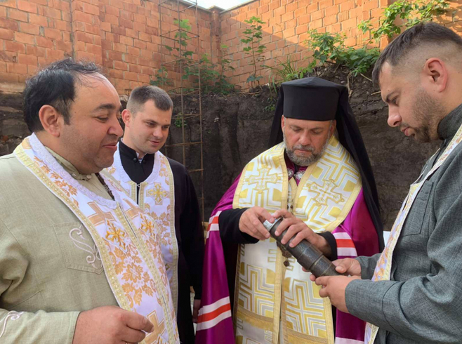 У Чернівцях будуватимуть Катехитичний центр УГКЦ