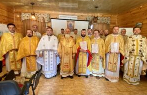 На Волині священники УГКЦ залучають соціологію для розвитку парафій