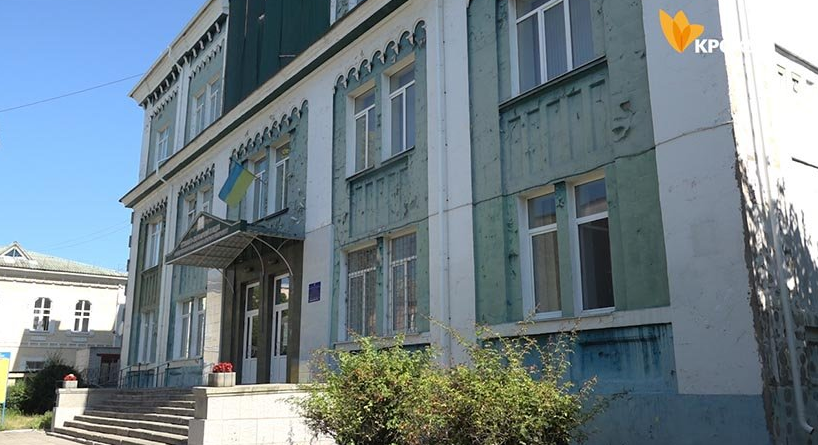 Велику хоральну синагогу ХІХ ст. не можуть відреставрувати у Білій Церкві другий рік