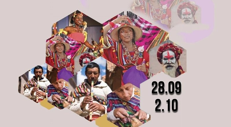В Ірпені готують музично-творчий семінар «Мистецтво в місії»