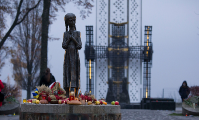 УГКЦ зібрала понад 739 тис. грн на творення експозиції майбутнього комплексу Музею Голодомору