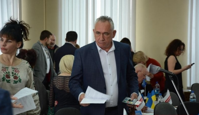 У Рівному відмовили церковній громаді у пів гектарі землі У Рівному відмовили церковній громаді у пів гектарі землі