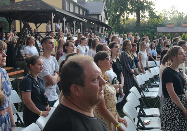 ������ �'��������������� ������ ������� ������� GoKyivFest 2021