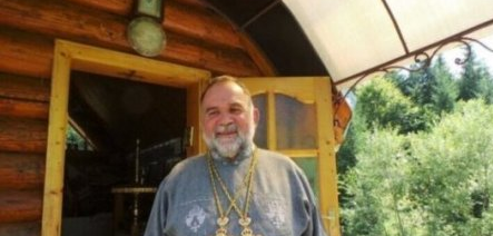 Поліція підозрює священника УПЦ (МП) у крадіжці сейфу з церкви